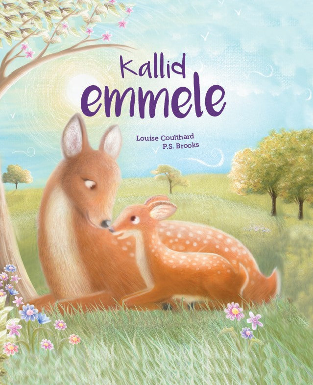 Kallid emmele