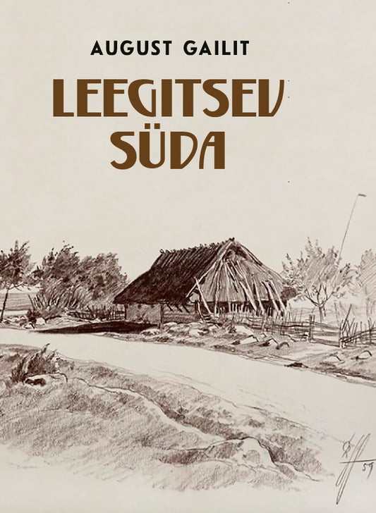 Leegitsev süda