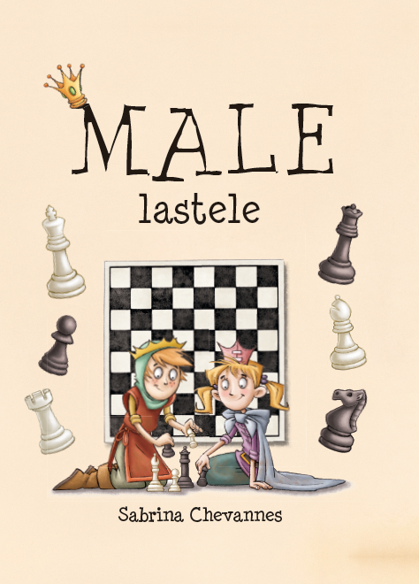 Male lastele