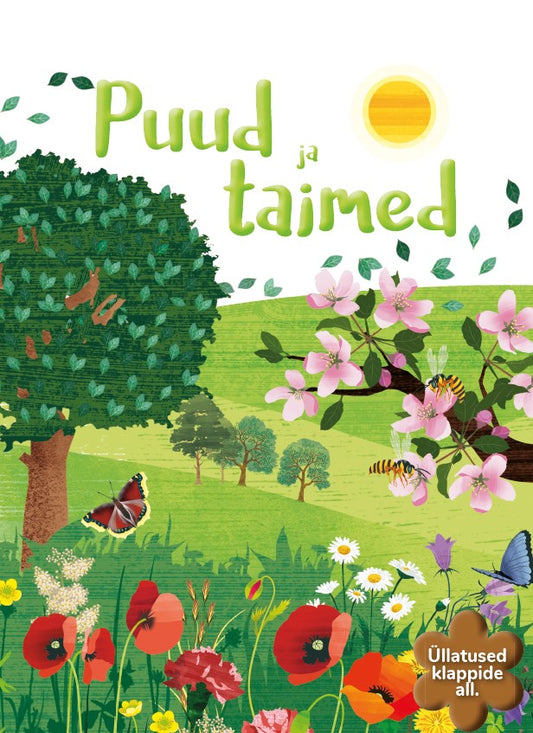 Puud ja taimed