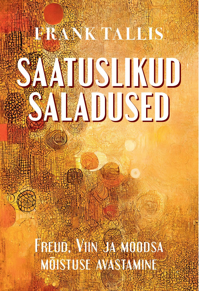 Saatuslikud saladused