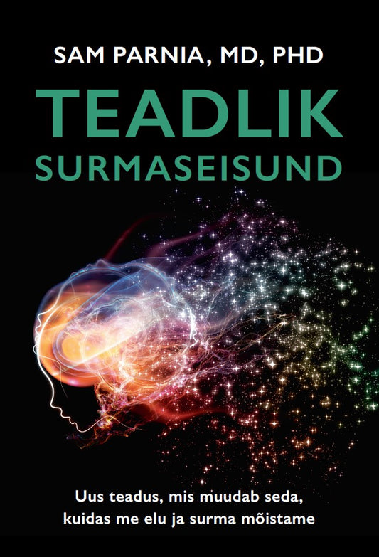 Teadlik surmaseisund