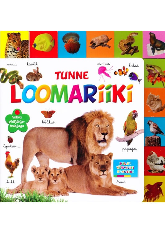 Tunne loomariiki