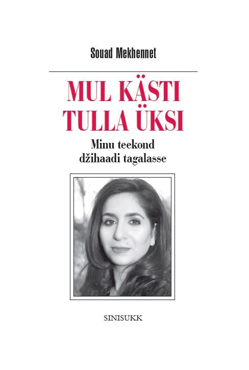 Mul kästi tulla üksi